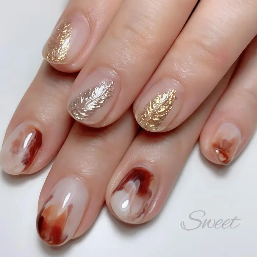 sweet 仲野陽子の掲載