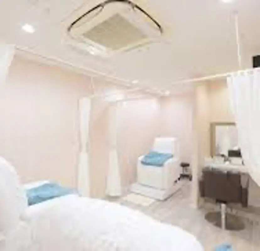 トータルビューティー Re Grayの掲載