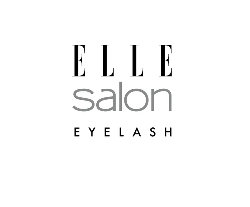 ELLE salon eyelash まゆの掲載