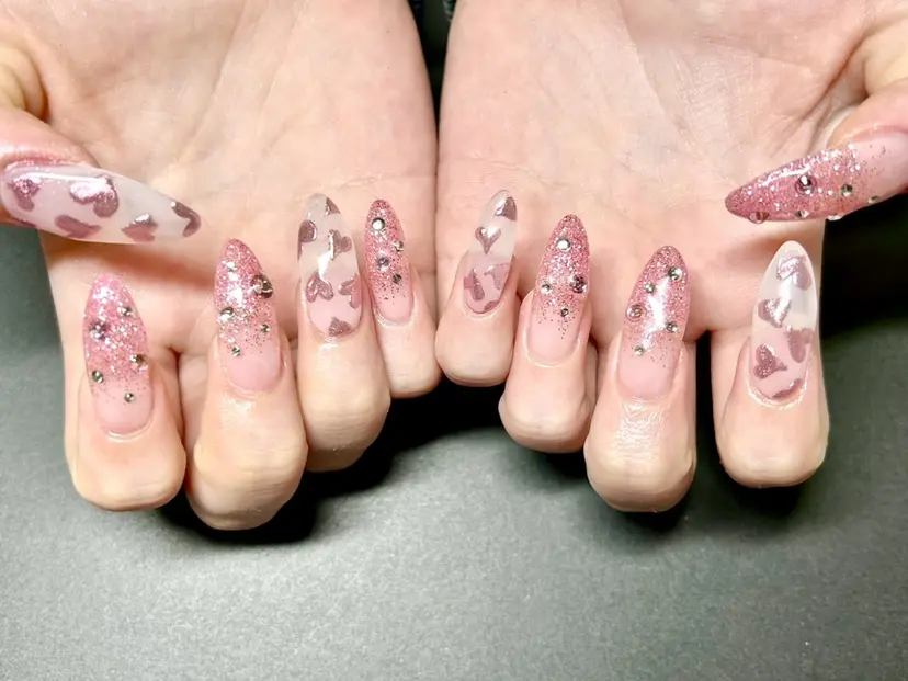 Mela ミユ🌼.*の掲載