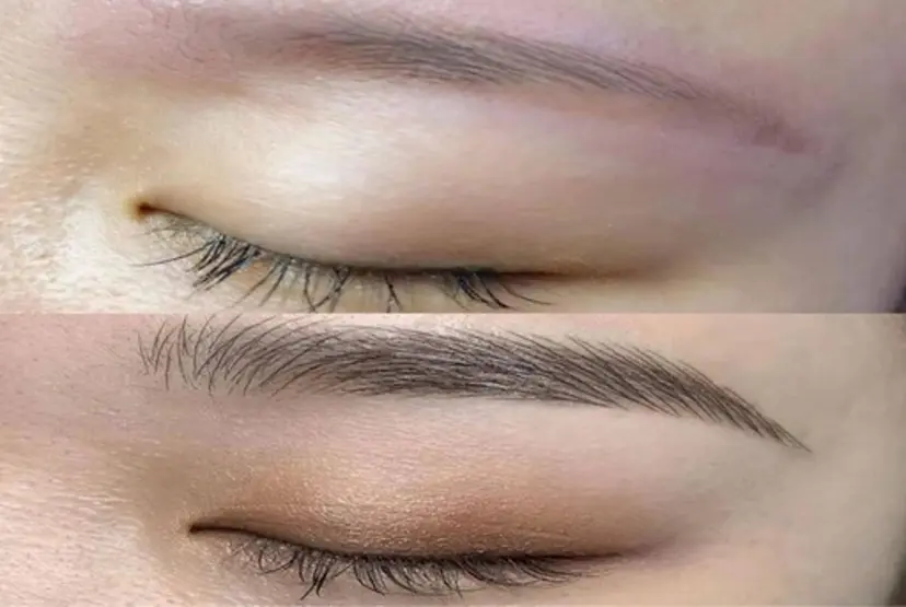 眉アート＆脱毛 NANAの掲載