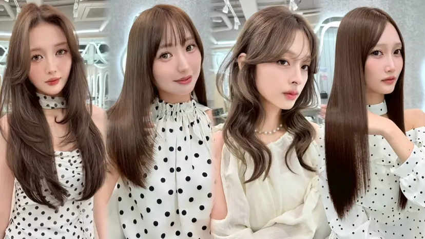 大宮‎🩵縮毛矯正 レイヤー　佐藤和の掲載