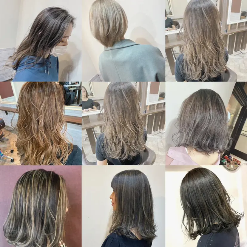 女性指名人気no.1 尾崎の掲載