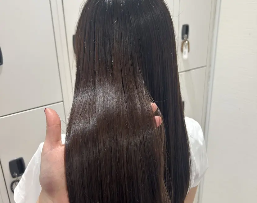 艶髪/ヘッドスパ/ メンズカット/りちかの掲載