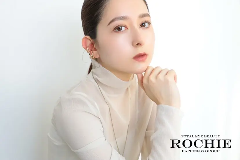 ROCHIE 上本町 Hioriの掲載