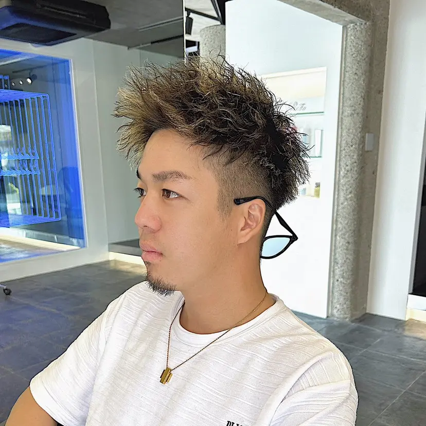 畑中 希望の掲載