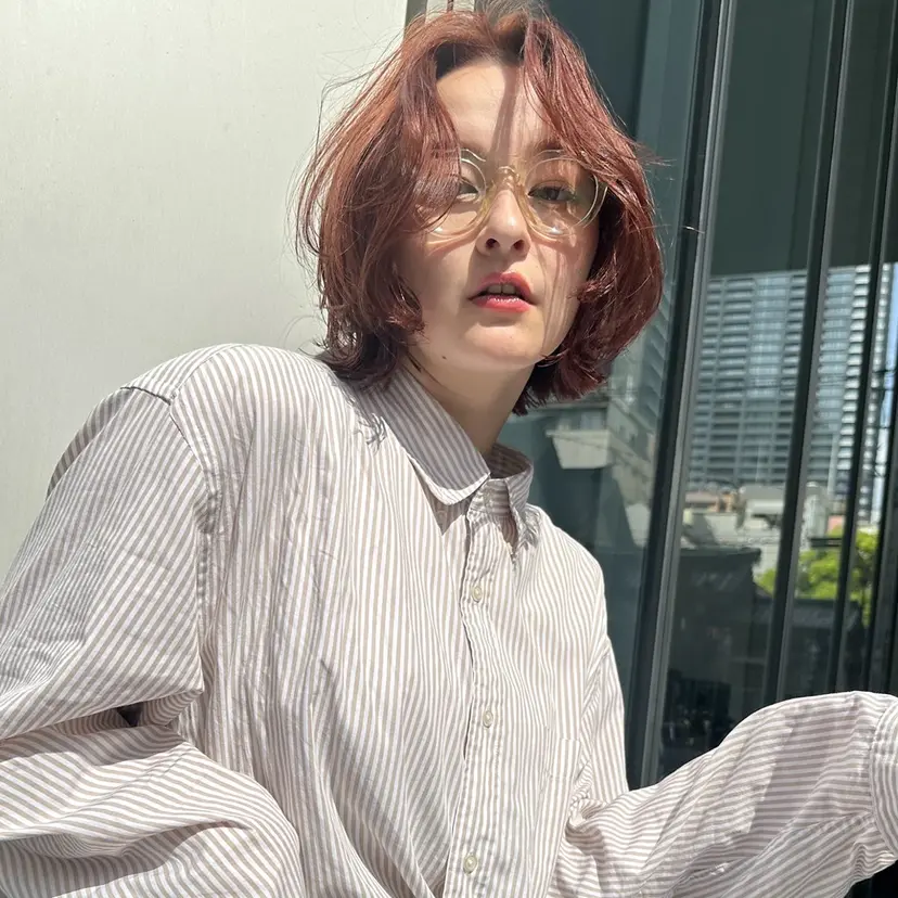 長井 陽菜の掲載