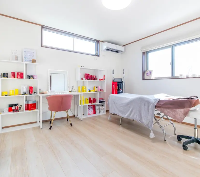 肌育脱毛サロン LikoLinaの掲載