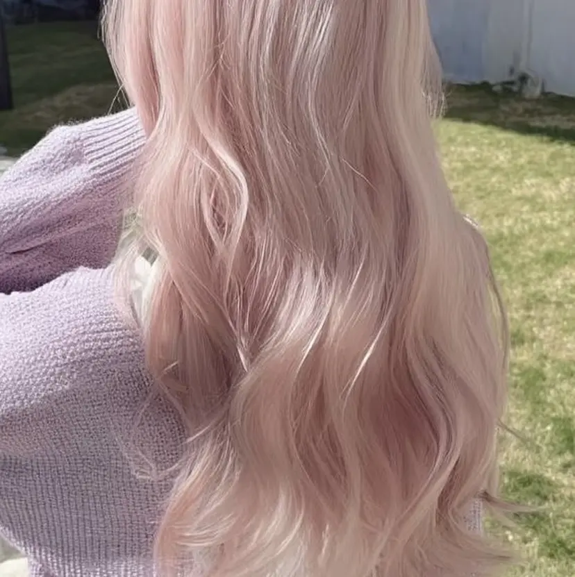 博多/ブリーチ/レイ ヤーカット/莉子の掲載