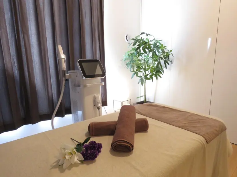 private salon Jの掲載