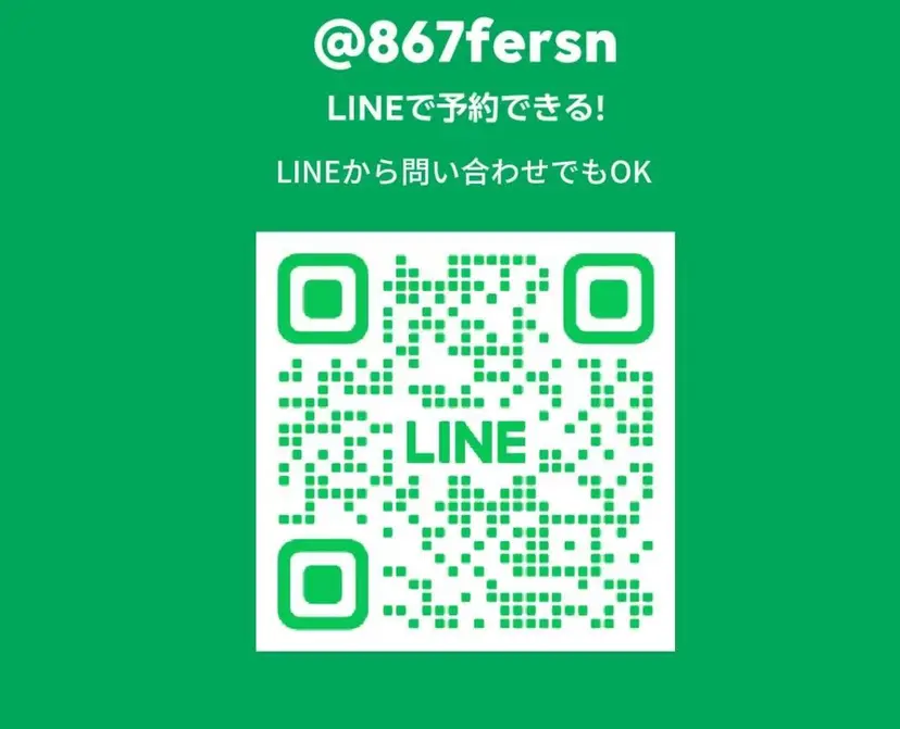 Moomi nail salonの掲載