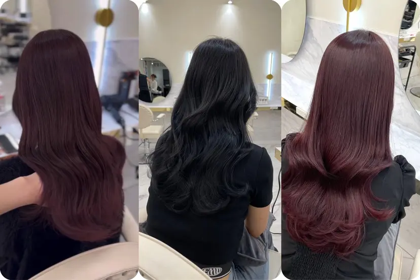 梅田／韓国ワンホン coco🪽🫧の掲載