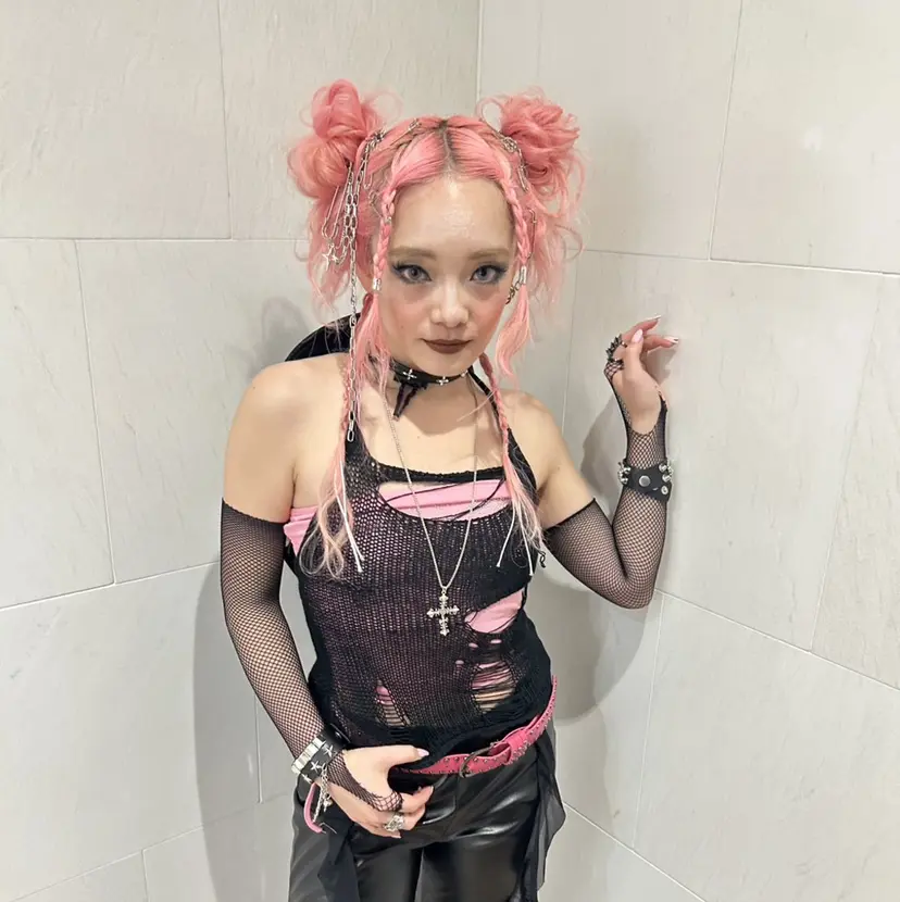 縮毛メンズカット モデル募集レオンの掲載