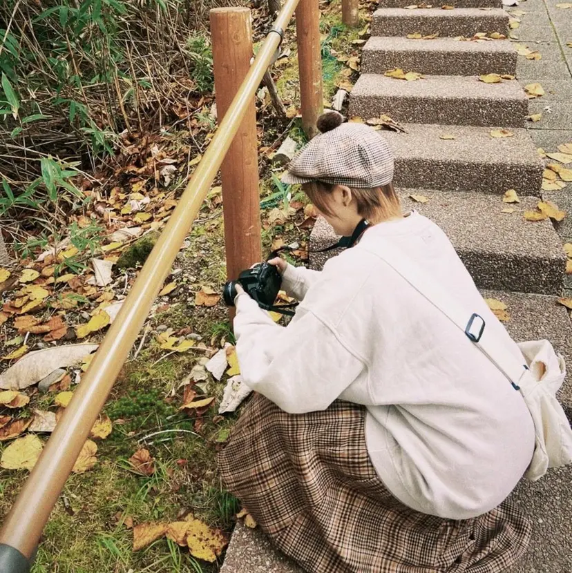 松倉 沙奈の掲載