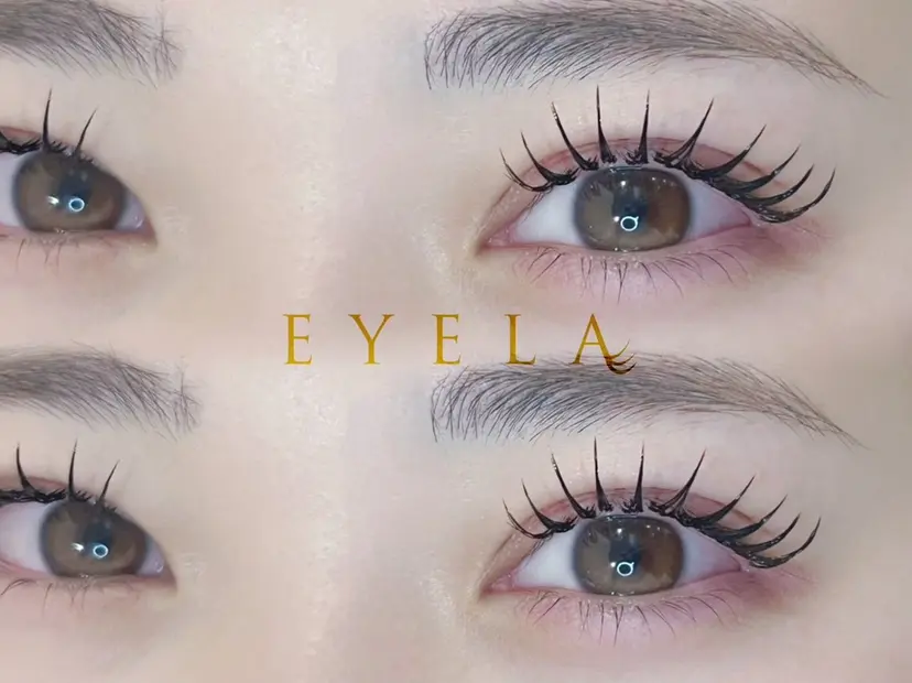 ♥EYELA YUMENO♥の掲載