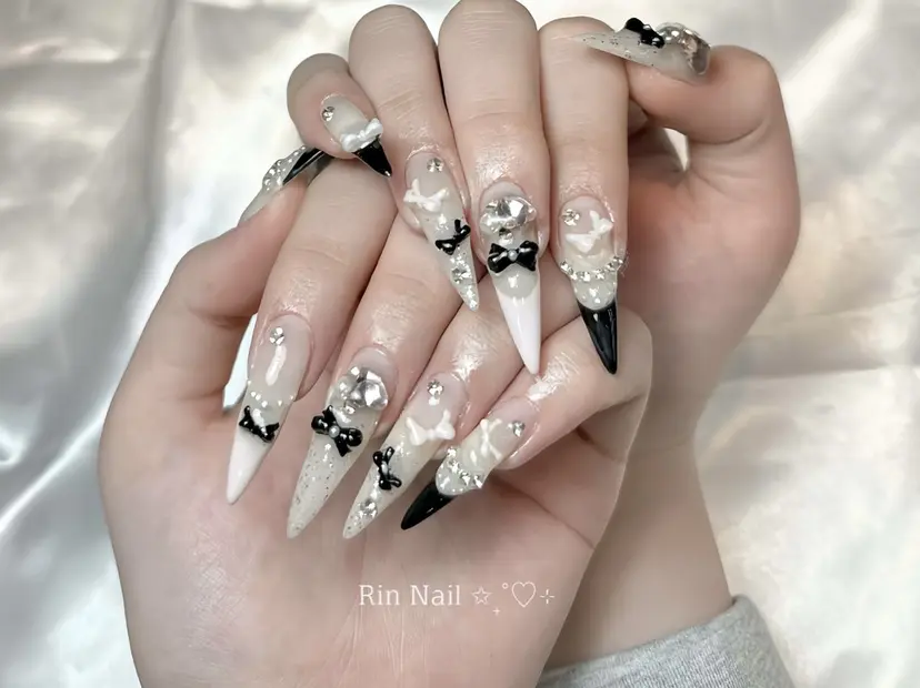 Rin Nail 新大久保店の掲載