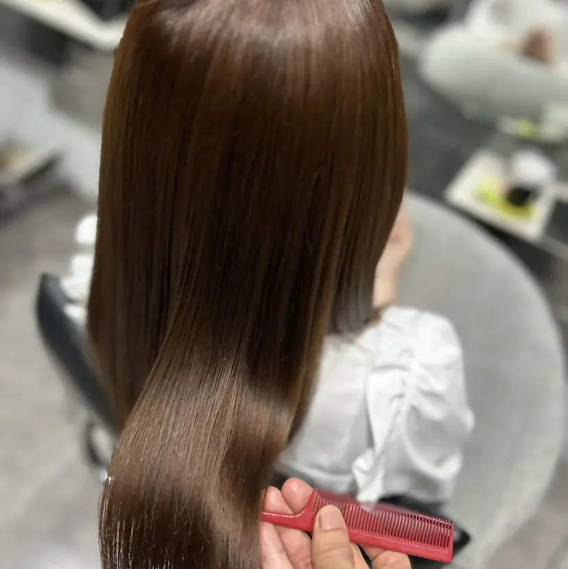 小野 【髪質改善】の掲載