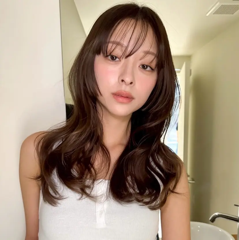 三野宮 莉羽の掲載