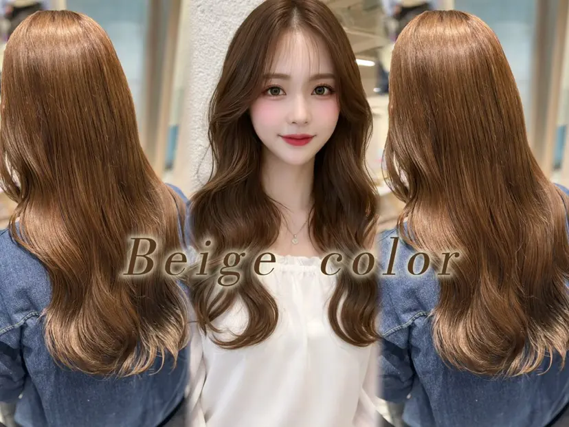 Sakuraෆ˚* 透け感ベージュ🥨の掲載