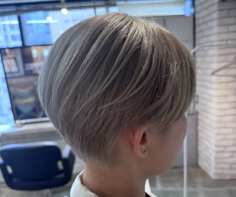 ハイトーンカラー/ 田中和磨の掲載