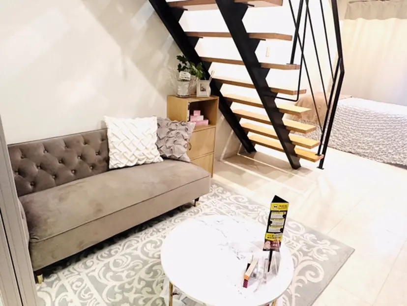 すみれGlow-up Beautyの掲載