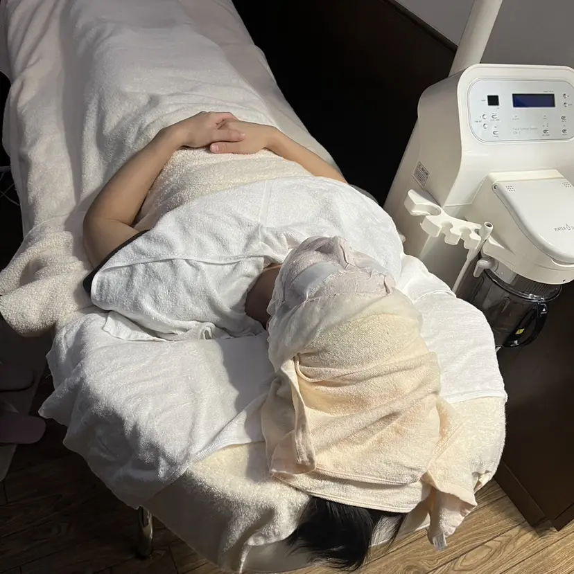 Fuwari サロンの掲載