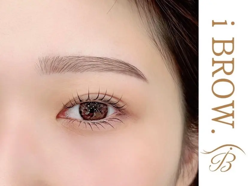 ななつ iBROW.京都の掲載