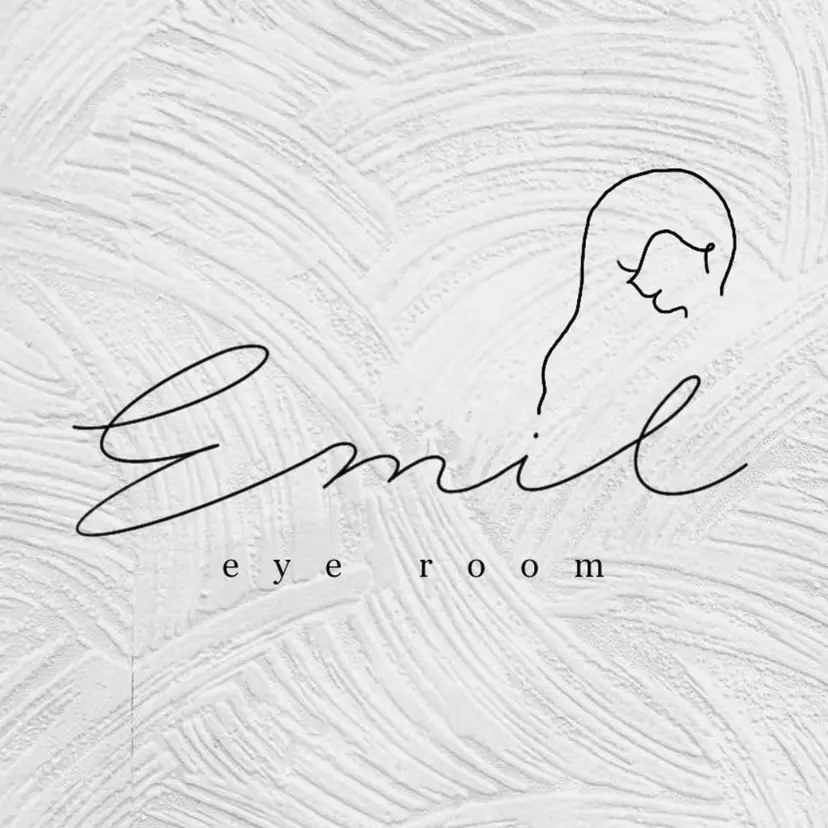 Emil eye roomの掲載