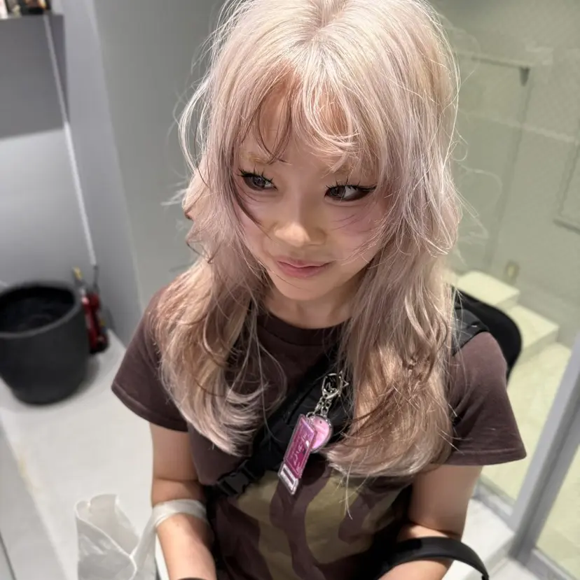 新宿店長 🦄ブリーチYUGOの掲載