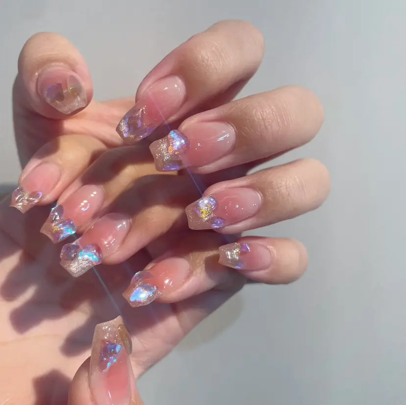 Nail Salon Luna.RINAの掲載