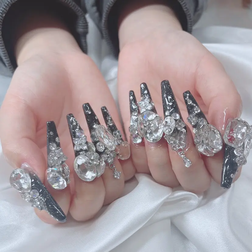 ジュニアネイリスト ♡の掲載