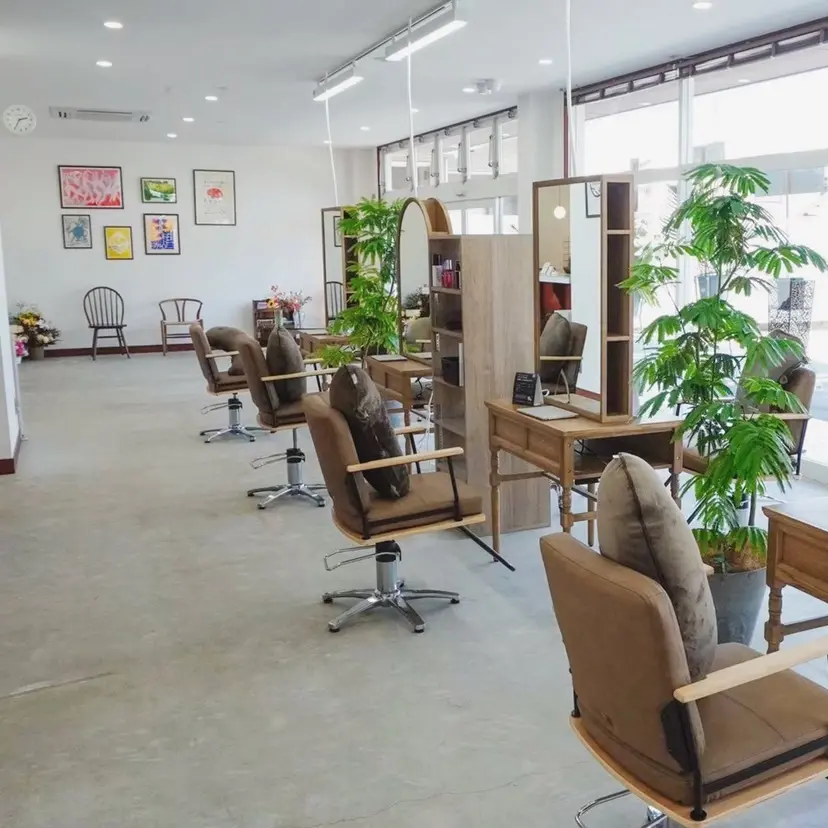 中原 佑（店長）の掲載