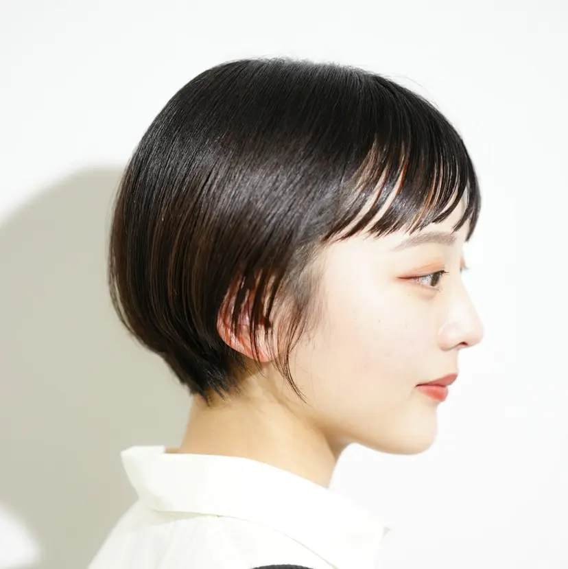 takumi/パーマ /バレイヤージュの掲載