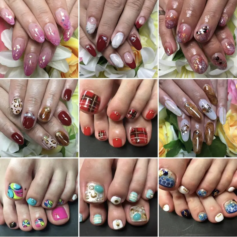 【奈良県香芝市】 Erikaの掲載