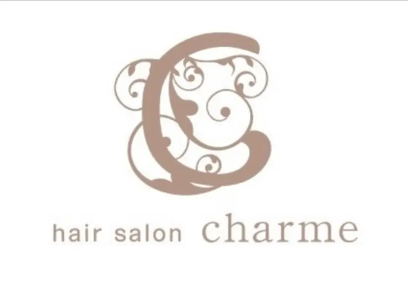 hair salon charme大賀彩矢の掲載