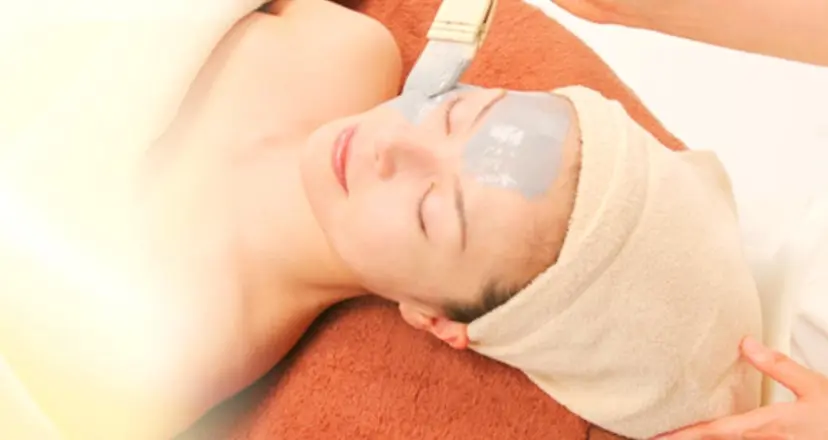 山野愛子どろんこ美容 Laughの掲載