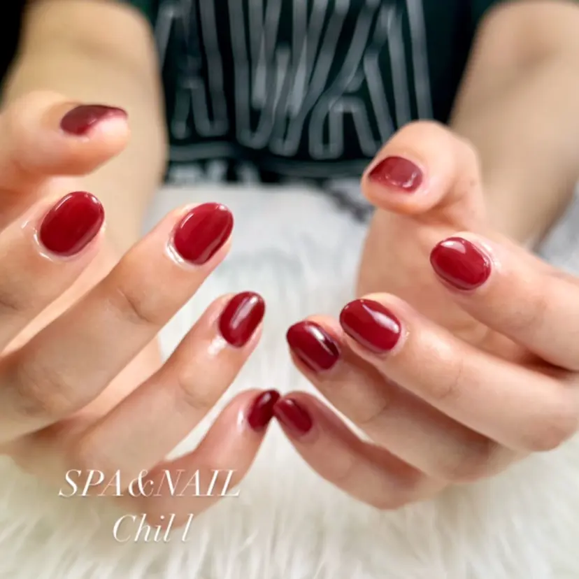 スパアンドネイル チルの掲載