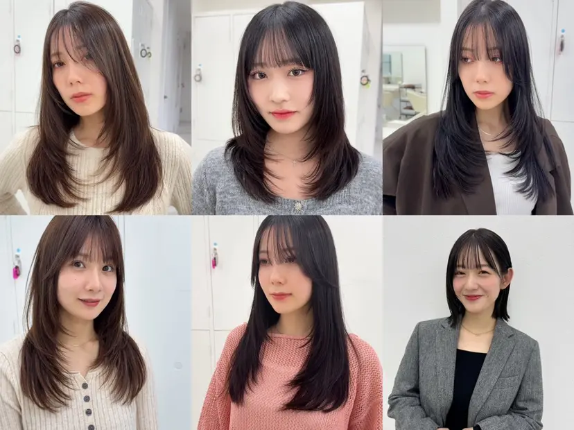 hiromu/ レイヤー/渋谷の掲載