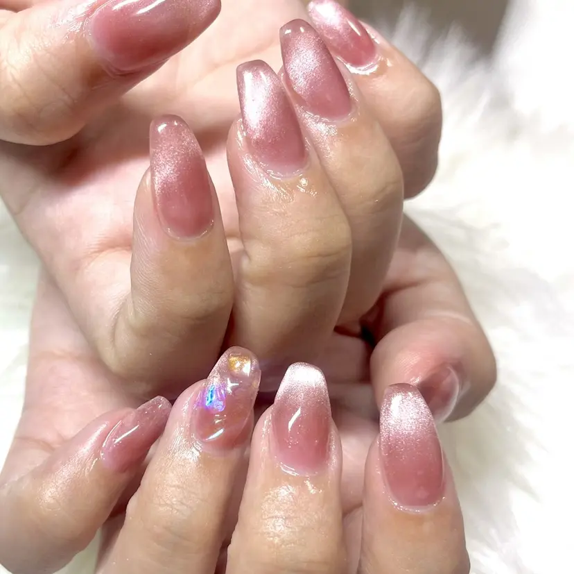 fox. nail__sakiの掲載