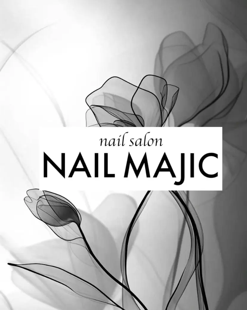 ネイルマジック 仙台一番町店💛の掲載