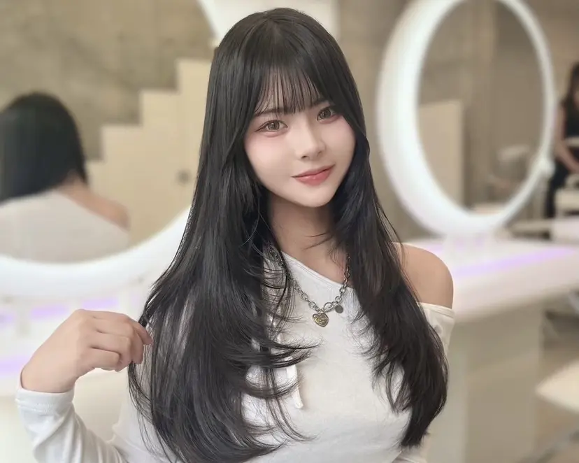 髪質改善/韓国ヘア 顔まわり特化yutoの掲載