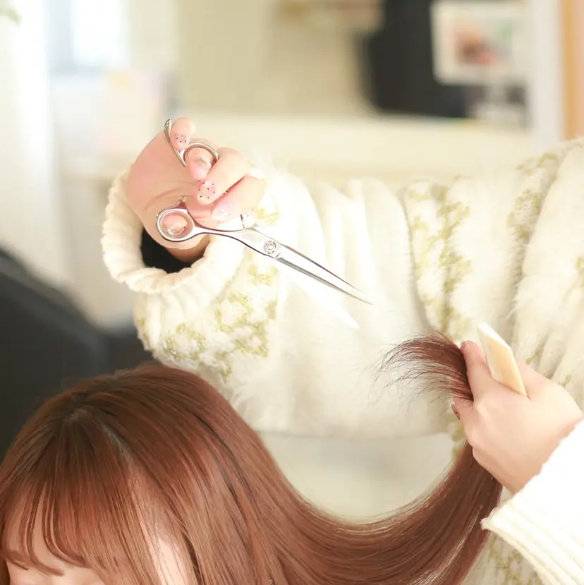 骨格/顔型/パーソナ ルカラー診断/中野の掲載