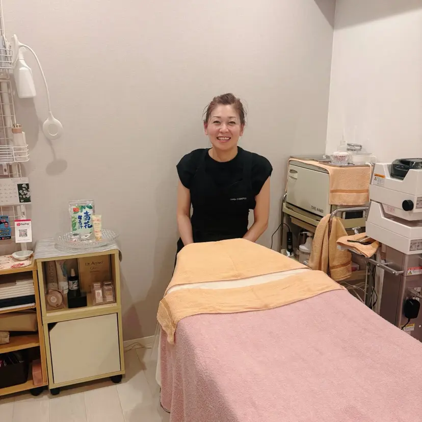 清水 まきの掲載
