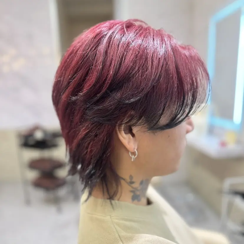 高円寺946 伊畑優希の掲載