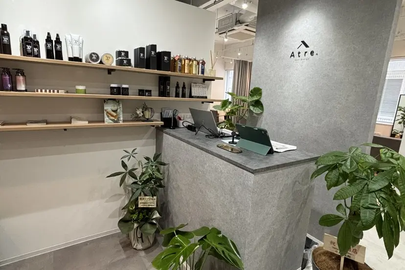 🤍美髪縮毛/髪質 改善/池上夏凜🤍の掲載