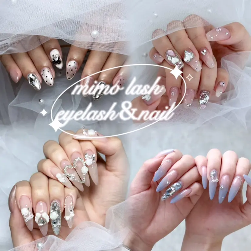 🧸mimolash Kotoha🧸の掲載