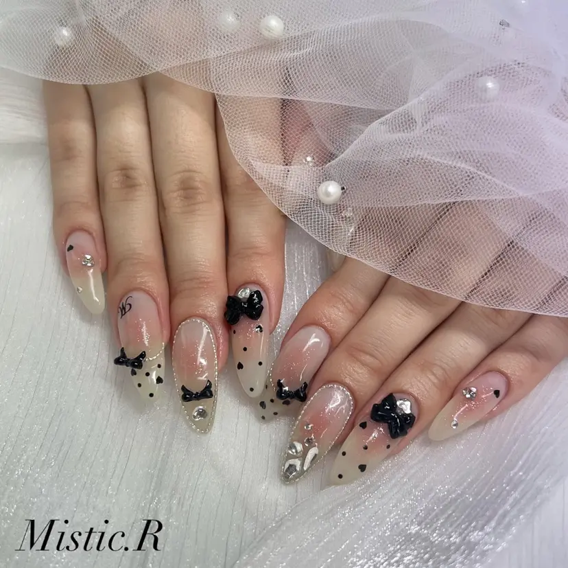 Mistic.R 加藤の掲載