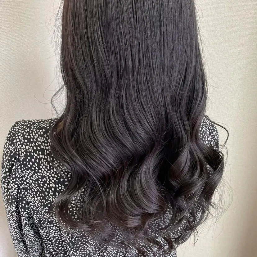 髪質改善お任せ ください♪ひとみの掲載