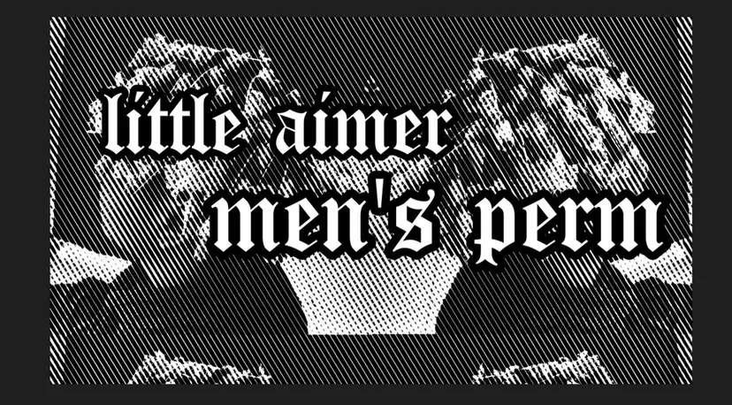 仙台駅/メンズパーマ /🔗髙橋海汰の掲載