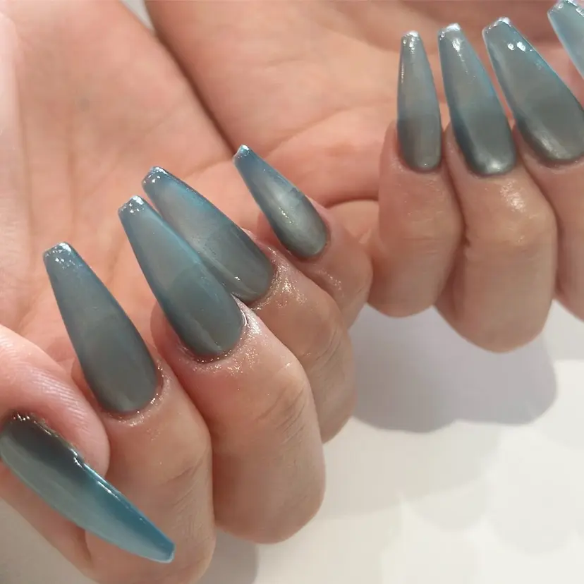 1stnail MOMOKAの掲載